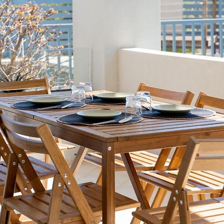 Bee Home By A&D Properties Porto Rafti Bagian luar foto