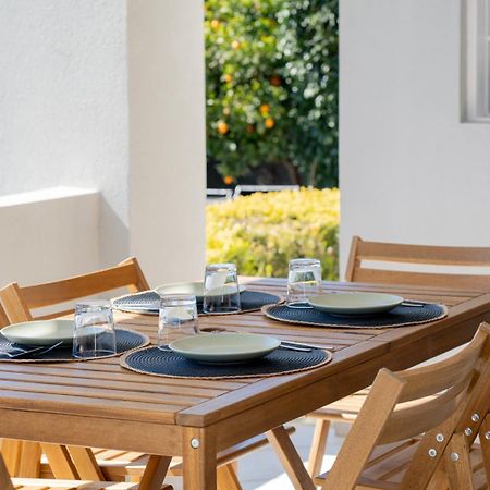 Bee Home By A&D Properties Porto Rafti Bagian luar foto