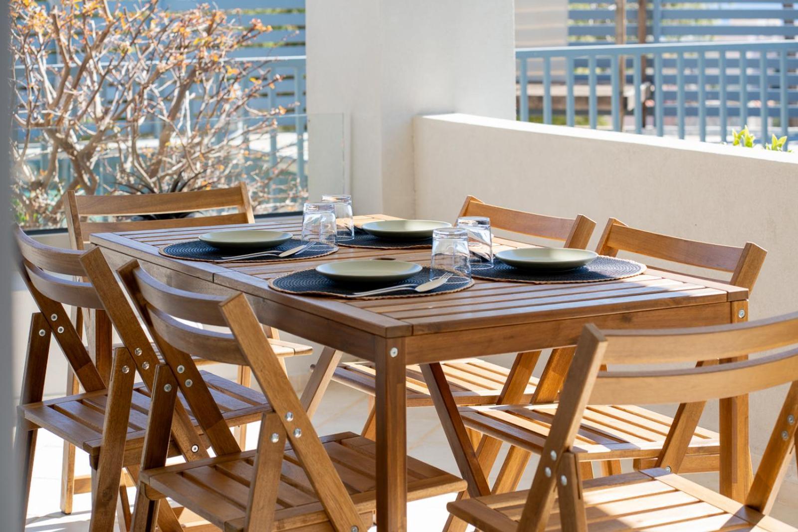 Bee Home By A&D Properties Porto Rafti Bagian luar foto