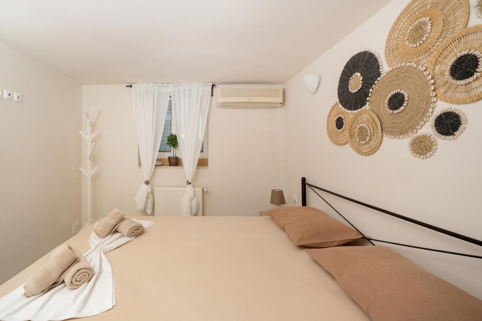 Bee Home By A&D Properties Porto Rafti Bagian luar foto