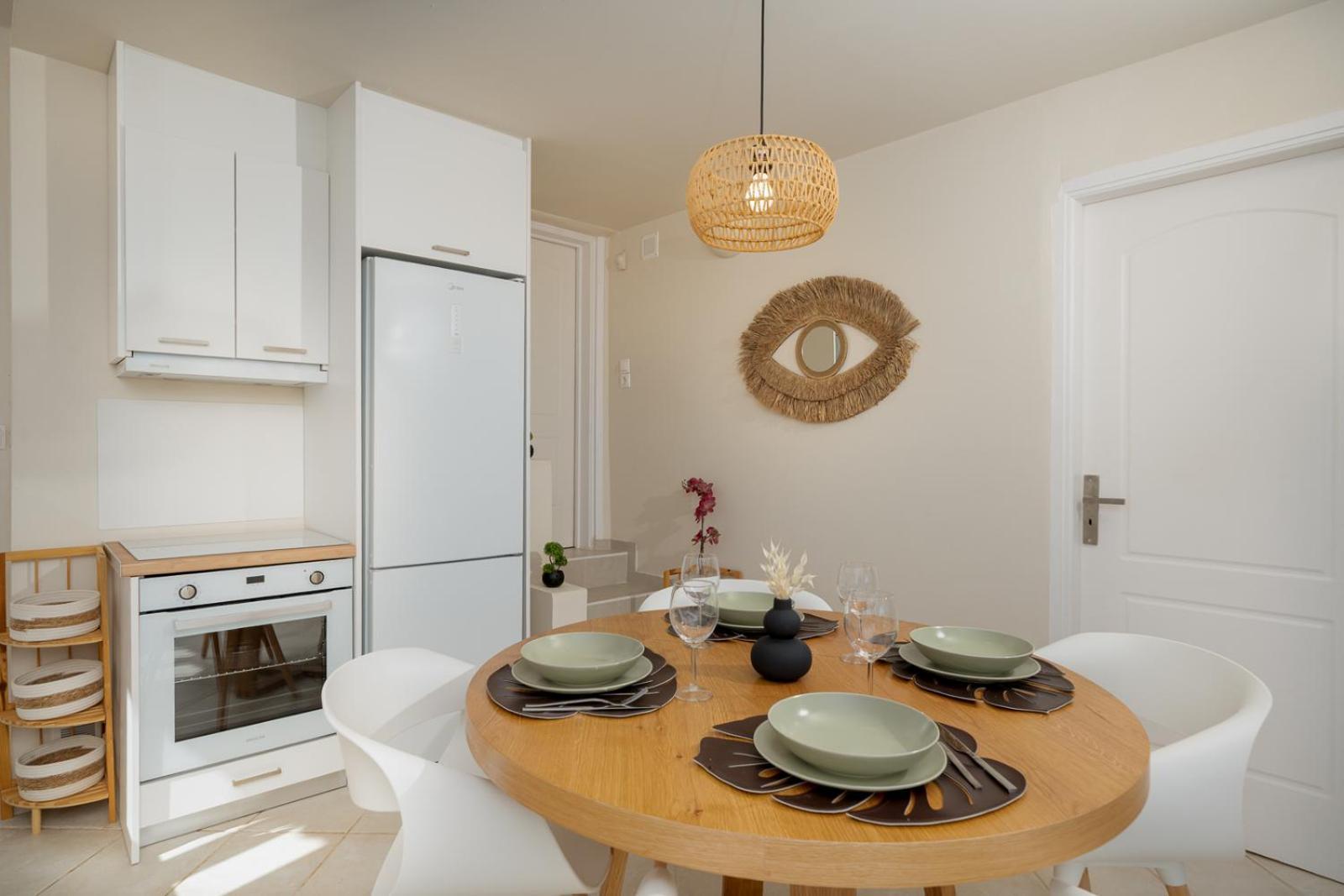 Bee Home By A&D Properties Porto Rafti Bagian luar foto