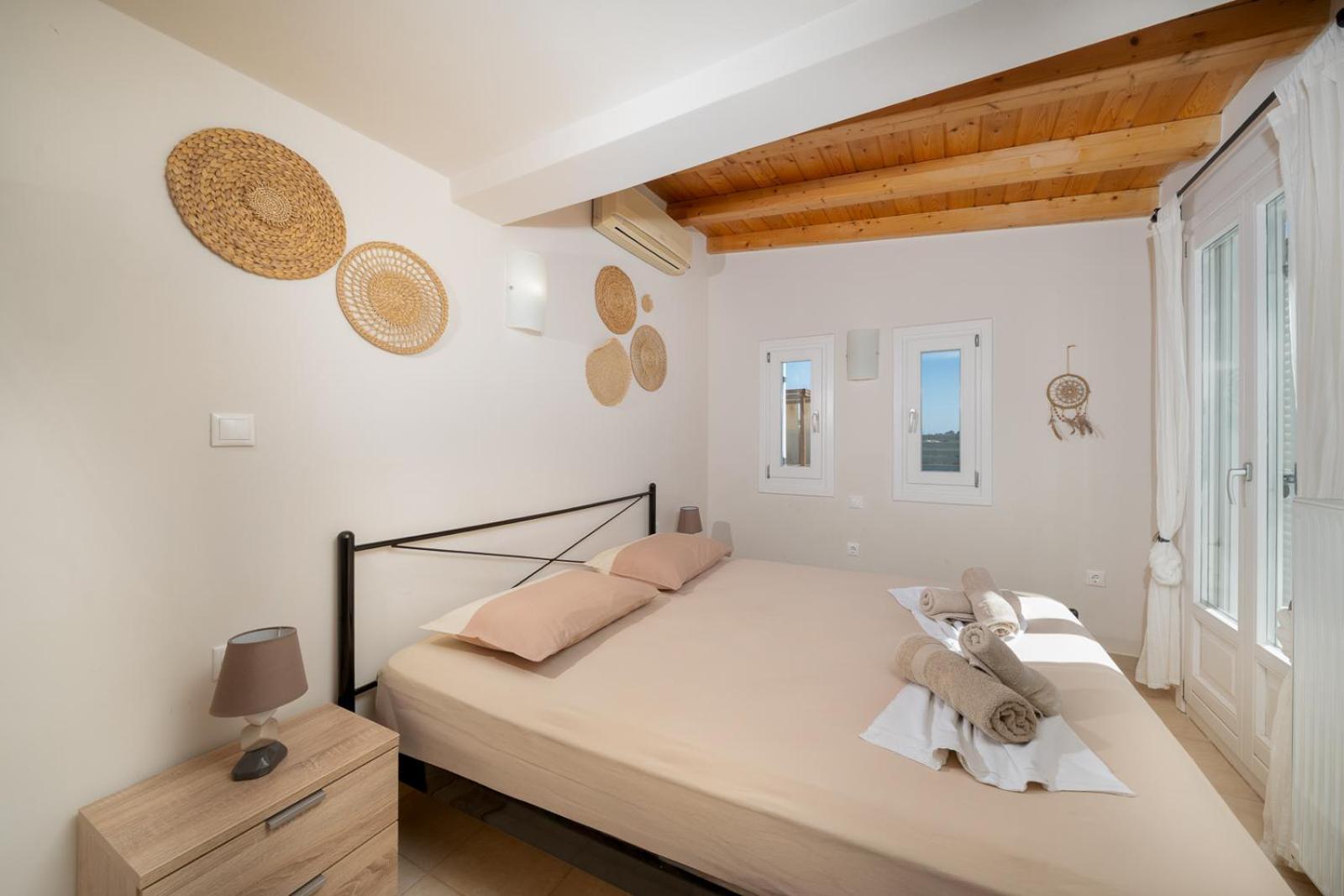 Bee Home By A&D Properties Porto Rafti Bagian luar foto