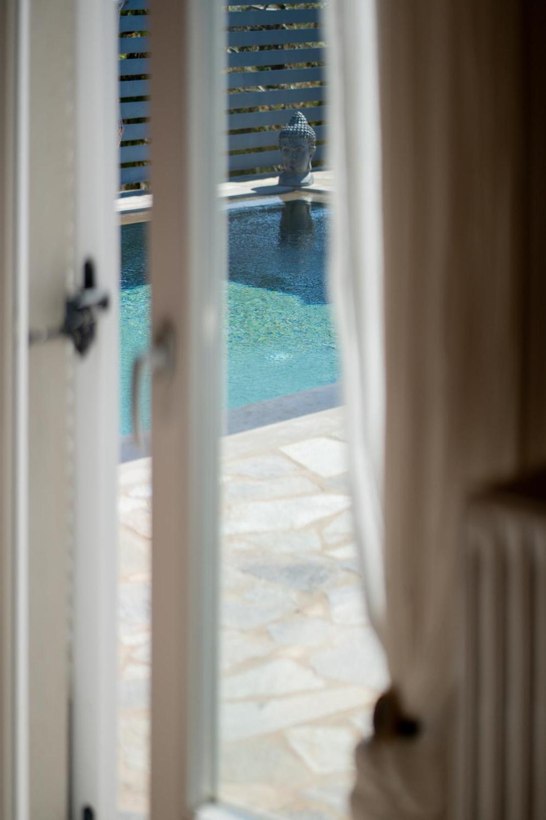 Bee Home By A&D Properties Porto Rafti Bagian luar foto