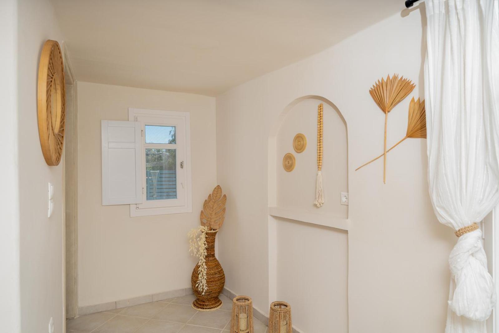 Bee Home By A&D Properties Porto Rafti Bagian luar foto