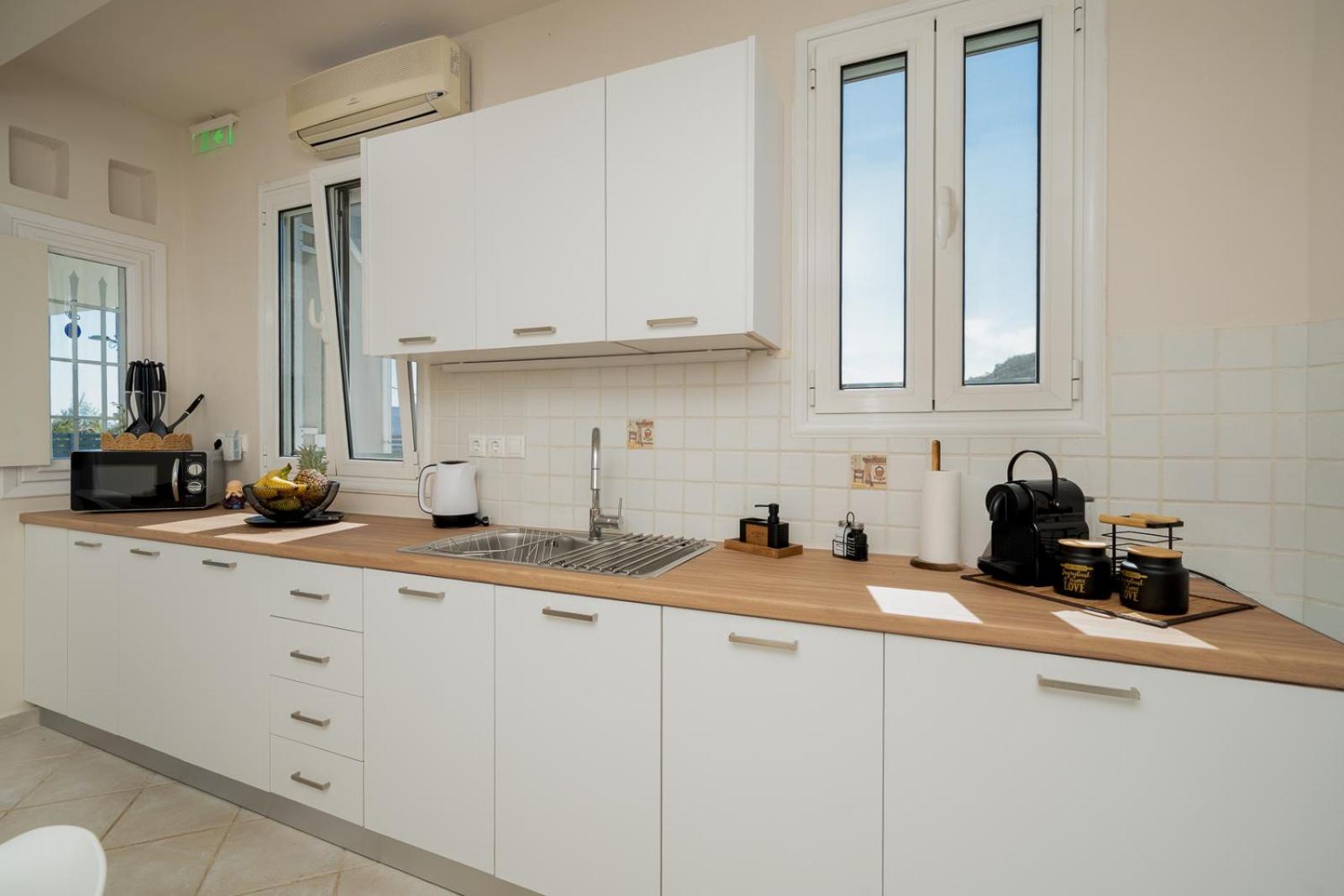 Bee Home By A&D Properties Porto Rafti Bagian luar foto